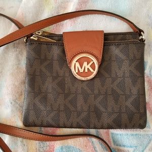 Michael Kors Crossbody